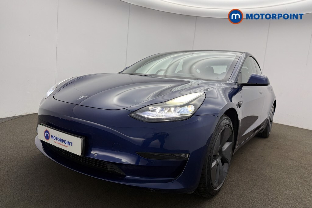 Used Tesla Model 3 2021 for sale - 77834551: Photo 34