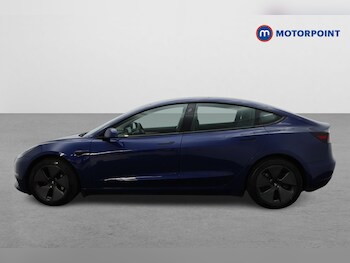 Used Tesla Model 3 2021 for sale - 77834551: Photo