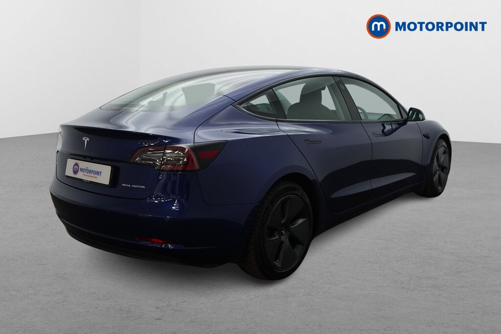 Used Tesla Model 3 2021 for sale - 77834551: Photo 7