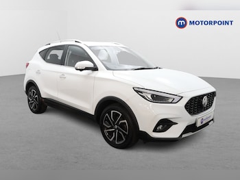 Used MG MG ZS 2023 for sale - 79376470: Photo
