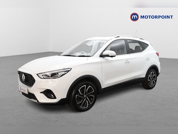 Used MG MG ZS 2023 for sale - 79376470: Photo