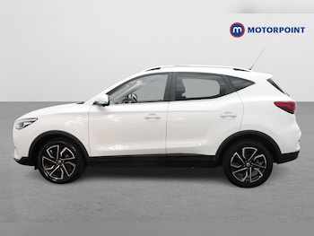 Used MG MG ZS 2023 for sale - 79376470: Photo