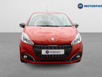 Used Peugeot 208 2016 for sale - 75066953: Photo