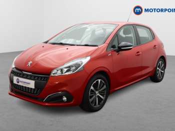 Used Peugeot 208 2016 for sale - 75066953: Photo