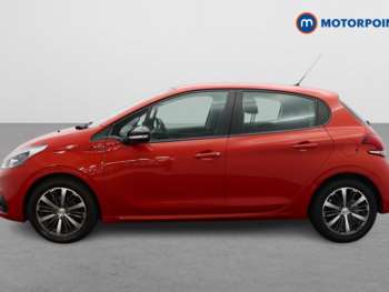 Used Peugeot 208 2016 for sale - 75066953: Photo