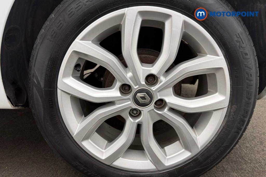 Used Renault Clio 2018 for sale - 77791631: Photo 10