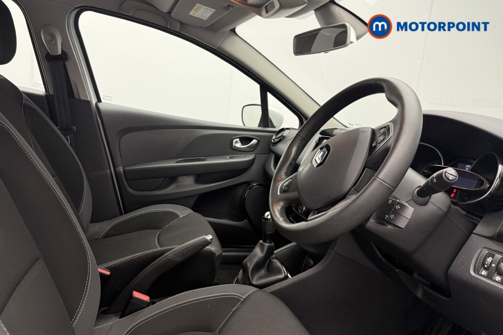 Used Renault Clio 2018 for sale - 77791631: Photo 13