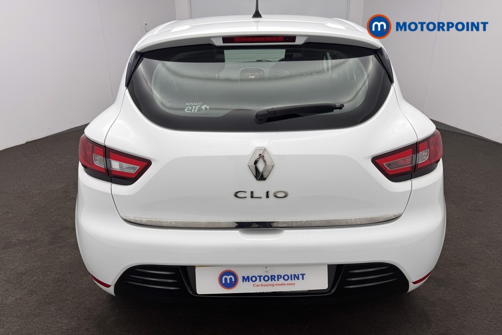 Used Renault Clio 2018 for sale - 77791631: Photo 18