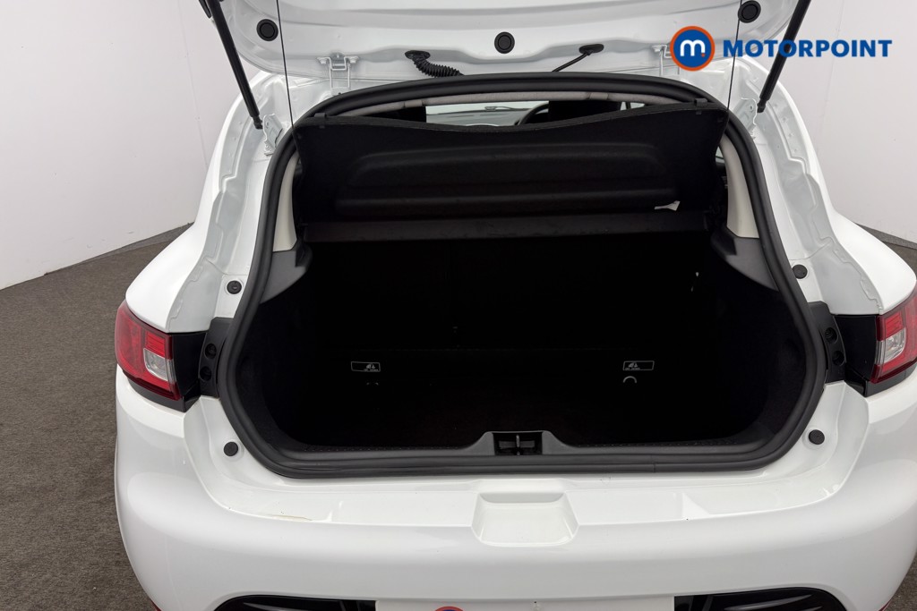 Used Renault Clio 2018 for sale - 77791631: Photo 19