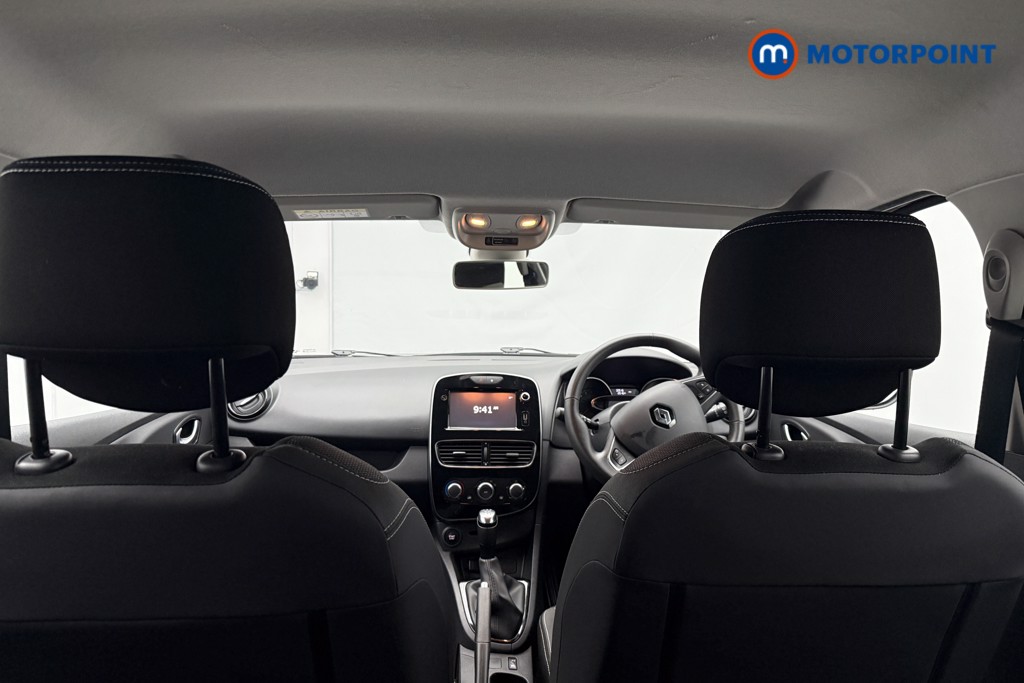 Used Renault Clio 2018 for sale - 77791631: Photo 20