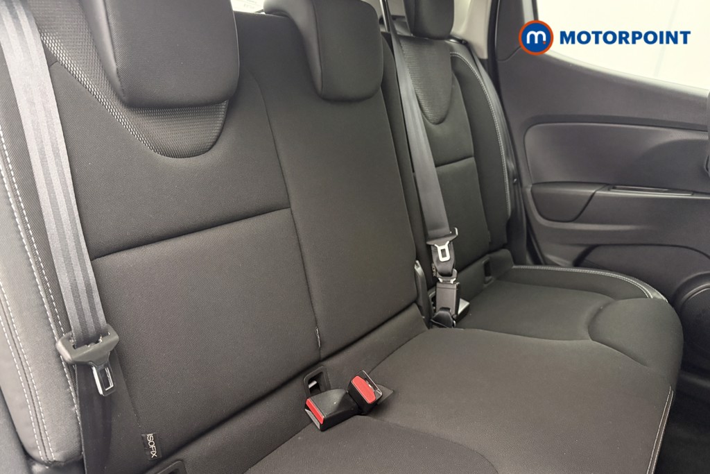 Used Renault Clio 2018 for sale - 77791631: Photo 21