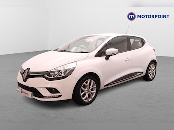 Used Renault Clio 2018 for sale - 77791631: Photo
