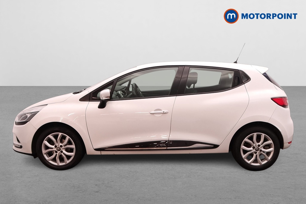 Used Renault Clio 2018 for sale - 77791631: Photo 4