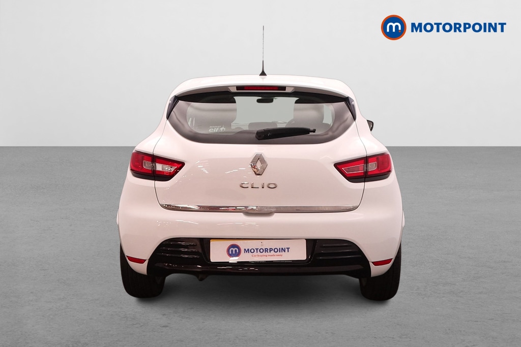 Used Renault Clio 2018 for sale - 77791631: Photo 6