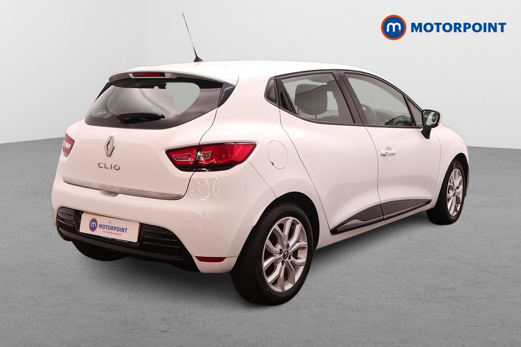 Used Renault Clio 2018 for sale - 77791631: Photo 7