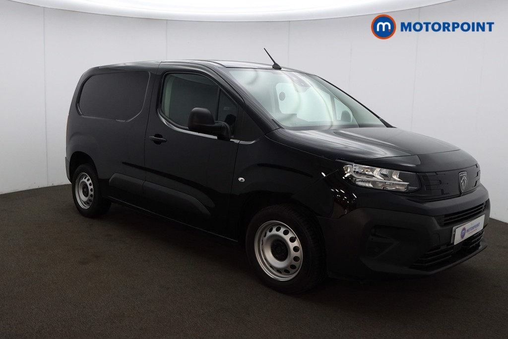 Used Peugeot Partner 2024 for sale - 76827782: Photo 1