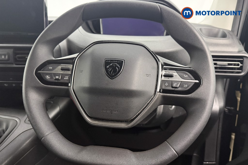 Used Peugeot Partner 2024 for sale - 76827782: Photo 10