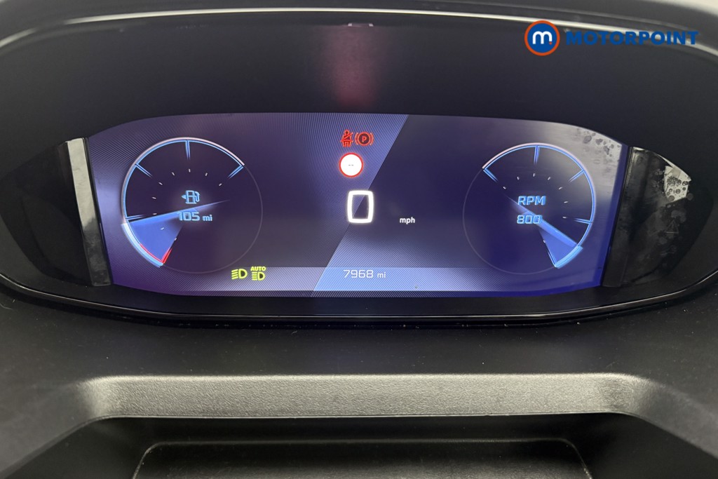 Used Peugeot Partner 2024 for sale - 76827782: Photo 11