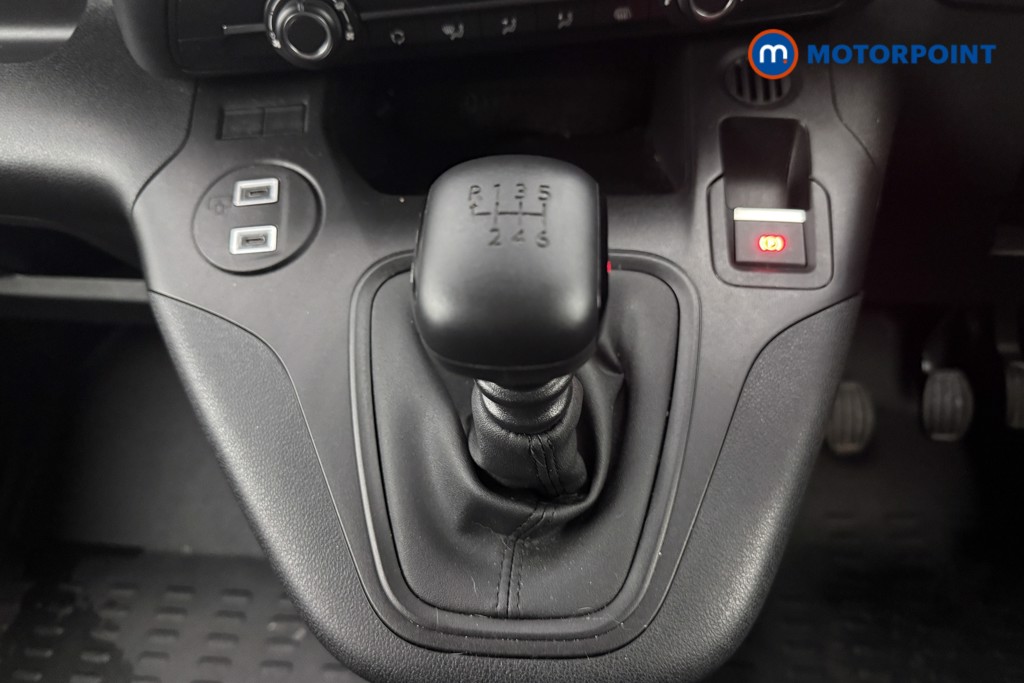 Used Peugeot Partner 2024 for sale - 76827782: Photo 12