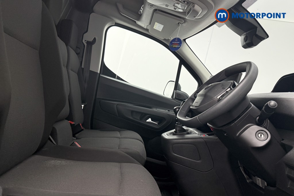 Used Peugeot Partner 2024 for sale - 76827782: Photo 13