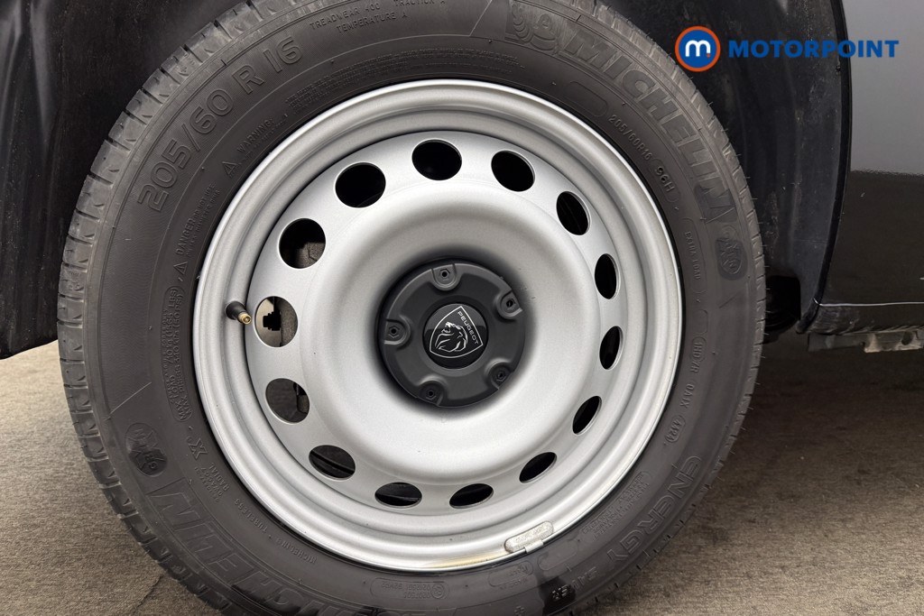 Used Peugeot Partner 2024 for sale - 76827782: Photo 14