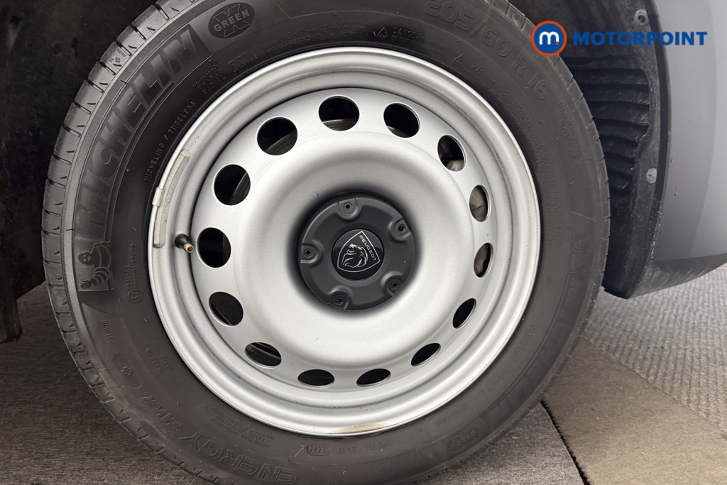 Used Peugeot Partner 2024 for sale - 76827782: Photo 15