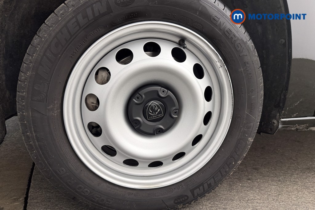 Used Peugeot Partner 2024 for sale - 76827782: Photo 16