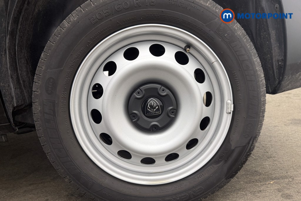 Used Peugeot Partner 2024 for sale - 76827782: Photo 17