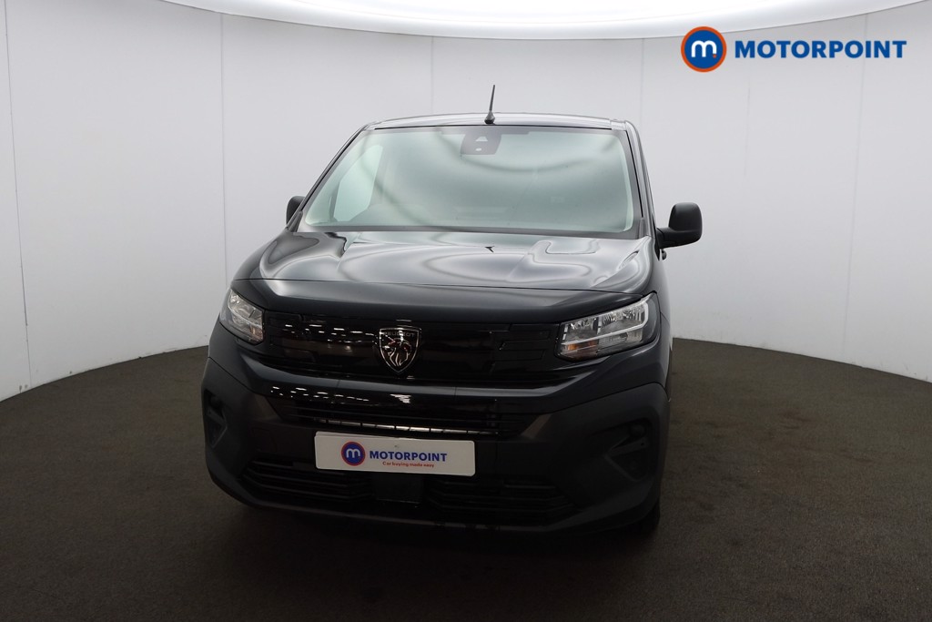 Used Peugeot Partner 2024 for sale - 76827782: Photo 2