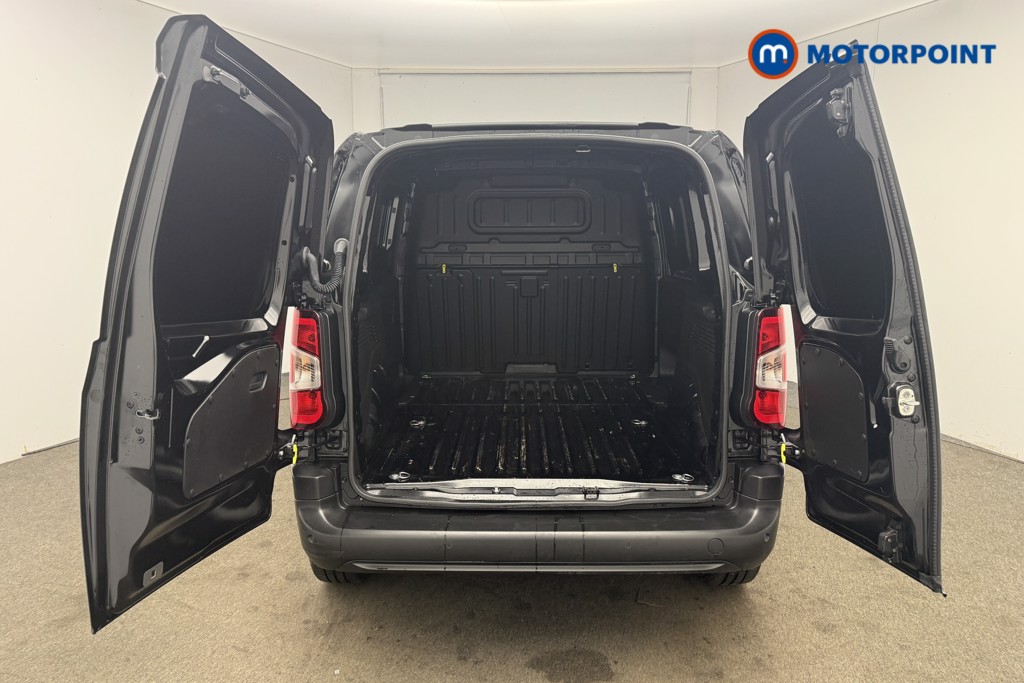 Used Peugeot Partner 2024 for sale - 76827782: Photo 23