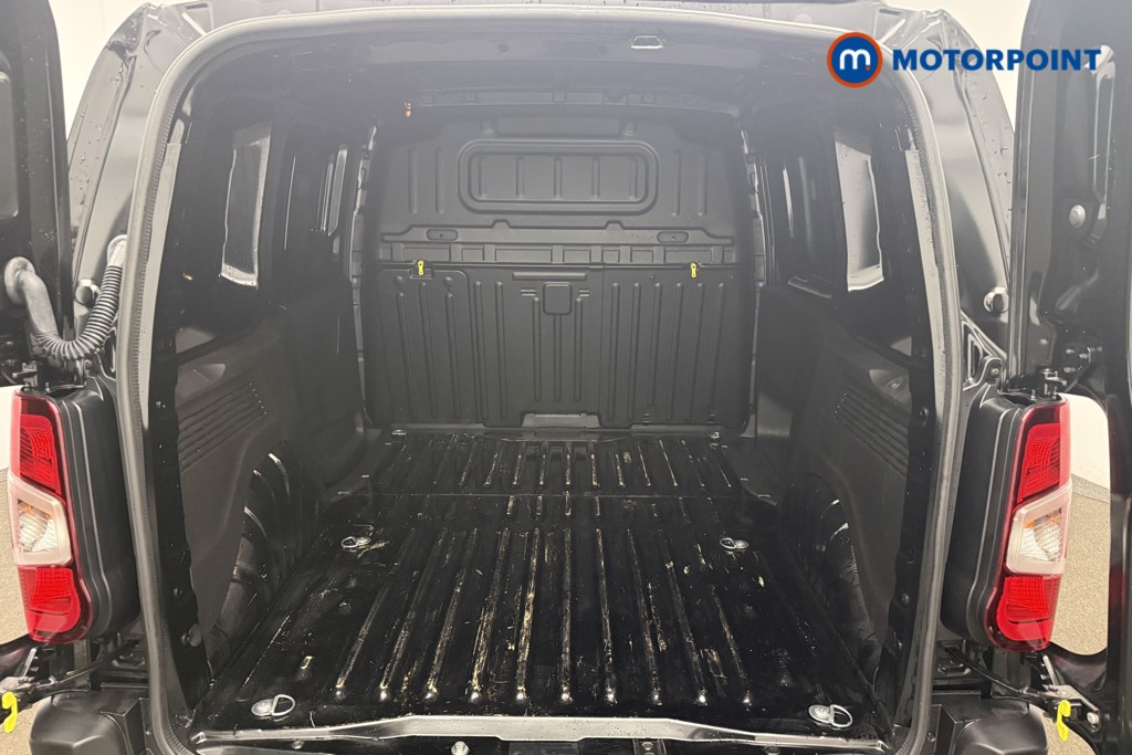 Used Peugeot Partner 2024 for sale - 76827782: Photo 24