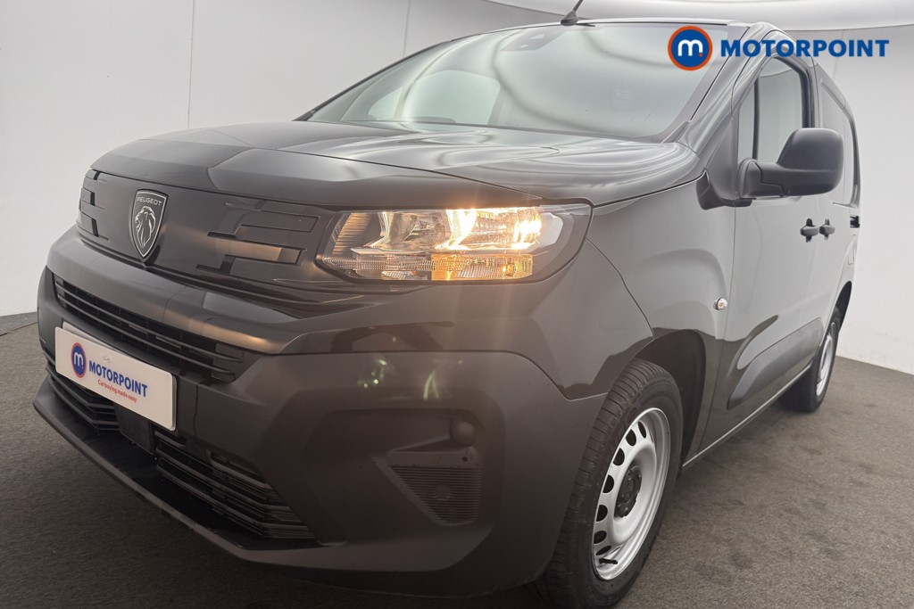 Used Peugeot Partner 2024 for sale - 76827782: Photo 27