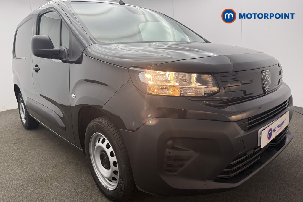 Used Peugeot Partner 2024 for sale - 76827782: Photo 28