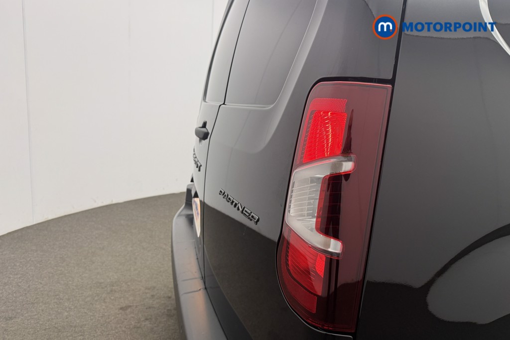 Used Peugeot Partner 2024 for sale - 76827782: Photo 29