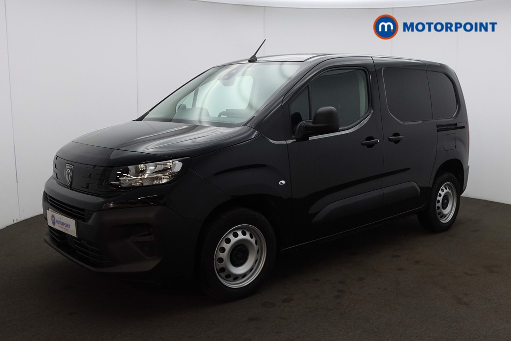 Used Peugeot Partner 2024 for sale - 76827782: Photo 3