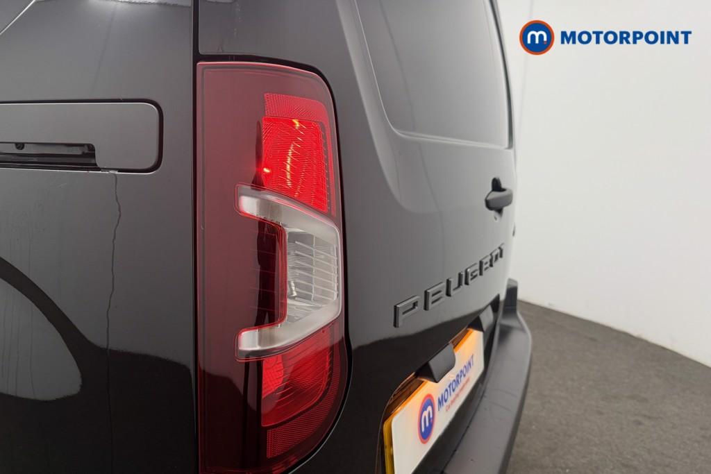 Used Peugeot Partner 2024 for sale - 76827782: Photo 30