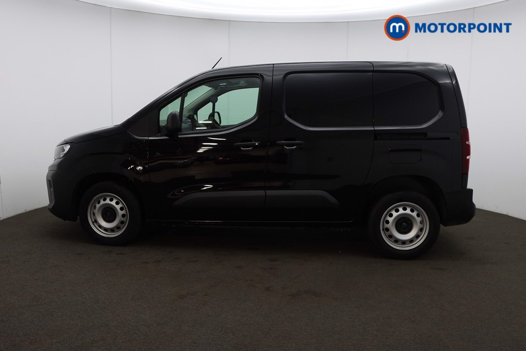 Used Peugeot Partner 2024 for sale - 76827782: Photo 4