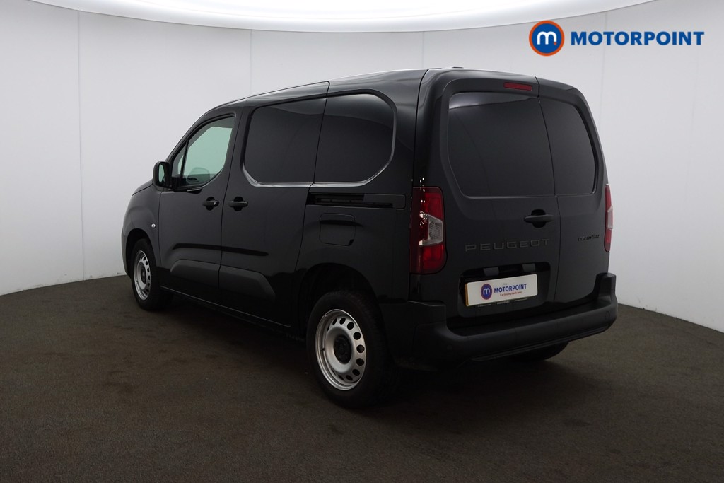 Used Peugeot Partner 2024 for sale - 76827782: Photo 5