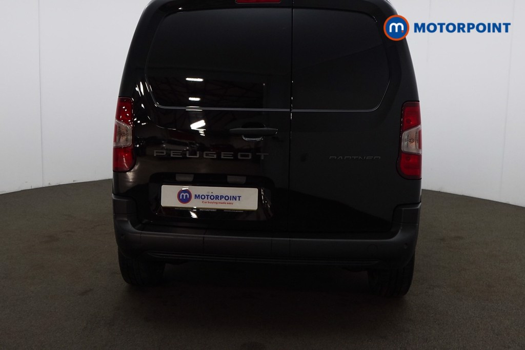 Used Peugeot Partner 2024 for sale - 76827782: Photo 6