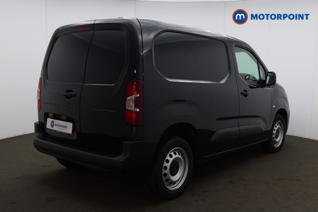 Used Peugeot Partner 2024 for sale - 76827782: Photo 7