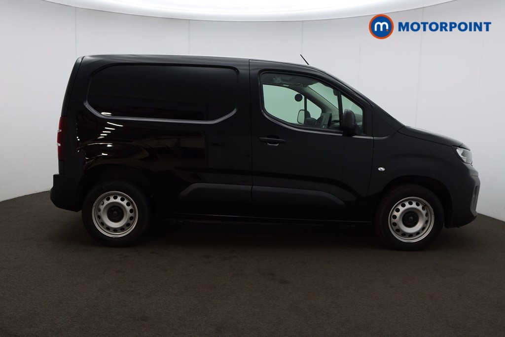Used Peugeot Partner 2024 for sale - 76827782: Photo 8