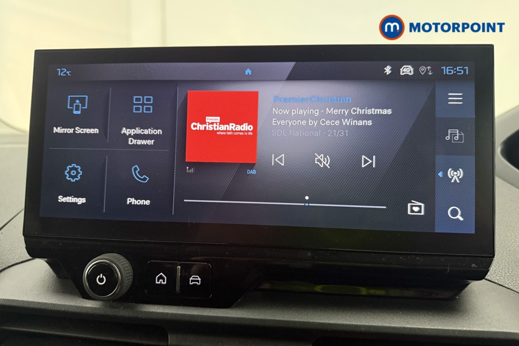 Used Peugeot Partner 2024 for sale - 76827782: Photo 9