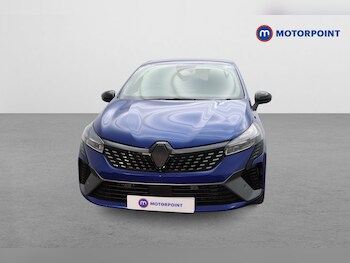 Used Renault Clio undefined for sale - 78721466: Photo