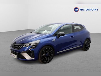 Used Renault Clio undefined for sale - 78721466: Photo