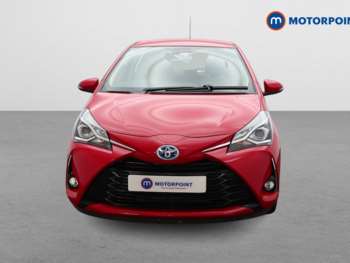 Used Toyota Yaris  for sale - 74948375: Photo