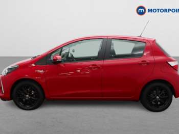 Used Toyota Yaris  for sale - 74948375: Photo