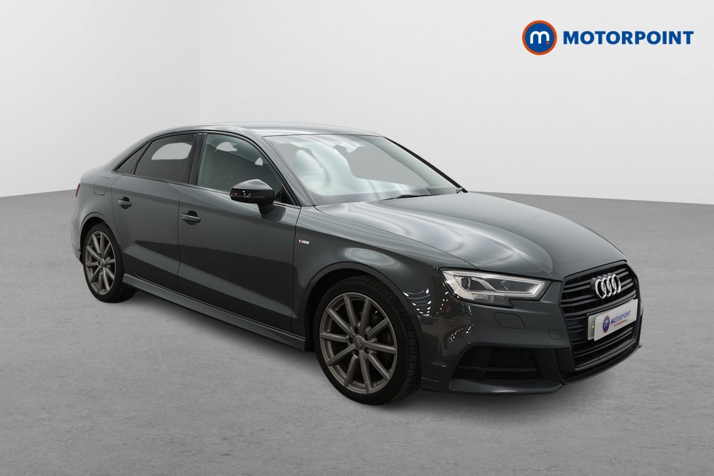 Used Audi A3 2017 for sale - 76641230: Photo 1