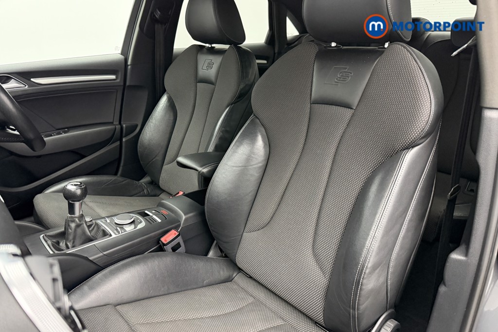 Used Audi A3 2017 for sale - 76641230: Photo 11