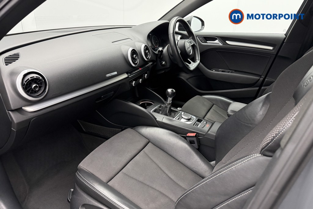 Used Audi A3 2017 for sale - 76641230: Photo 12