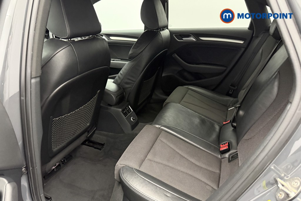 Used Audi A3 2017 for sale - 76641230: Photo 13